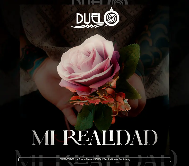 Grupo Duelo - "Mi Realidad"