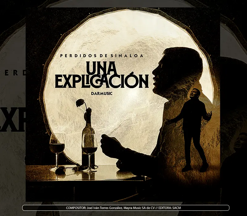 Perdidos de Sinaloa - "Una Explicación"