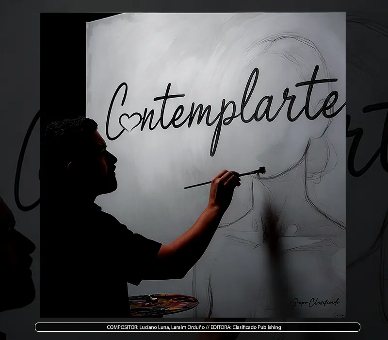 Grupo Clasificado - "Contemplarte"