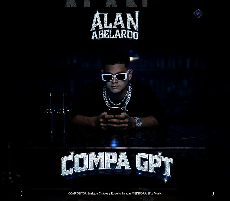 Alan Abelardo - "Compa GPT"